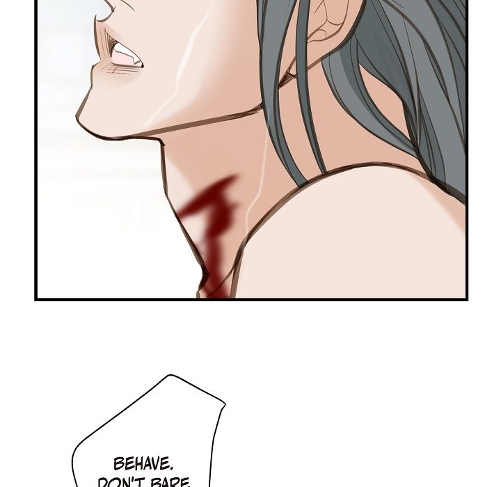 Survival Marriage Chapter 1 - Page 99