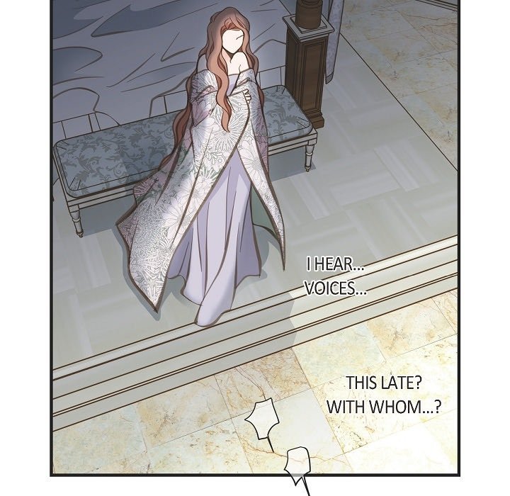 Survival Marriage Chapter 10 - Page 12