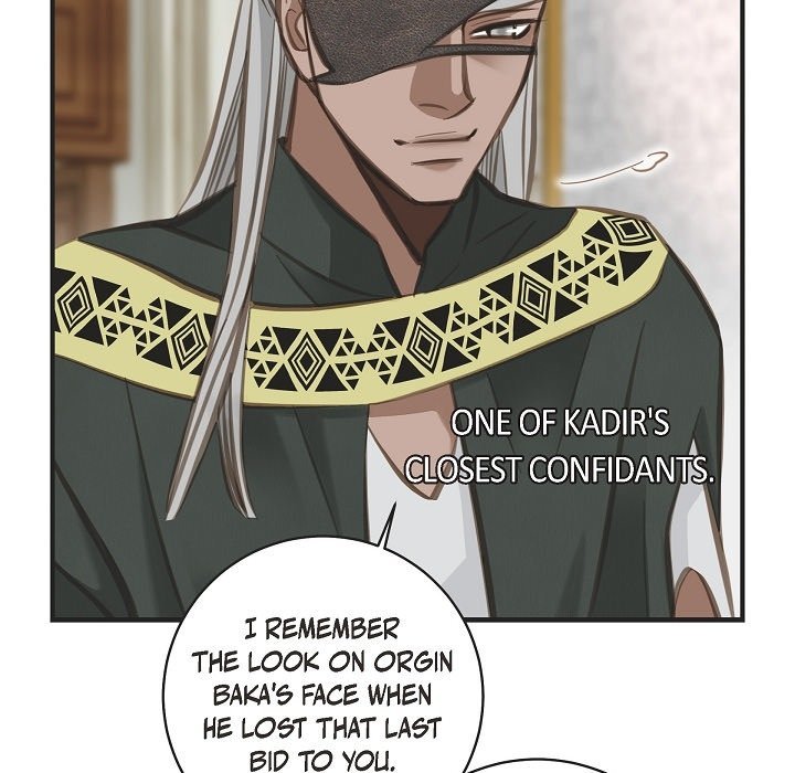 Survival Marriage Chapter 10 - Page 21