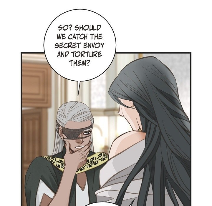 Survival Marriage Chapter 10 - Page 26