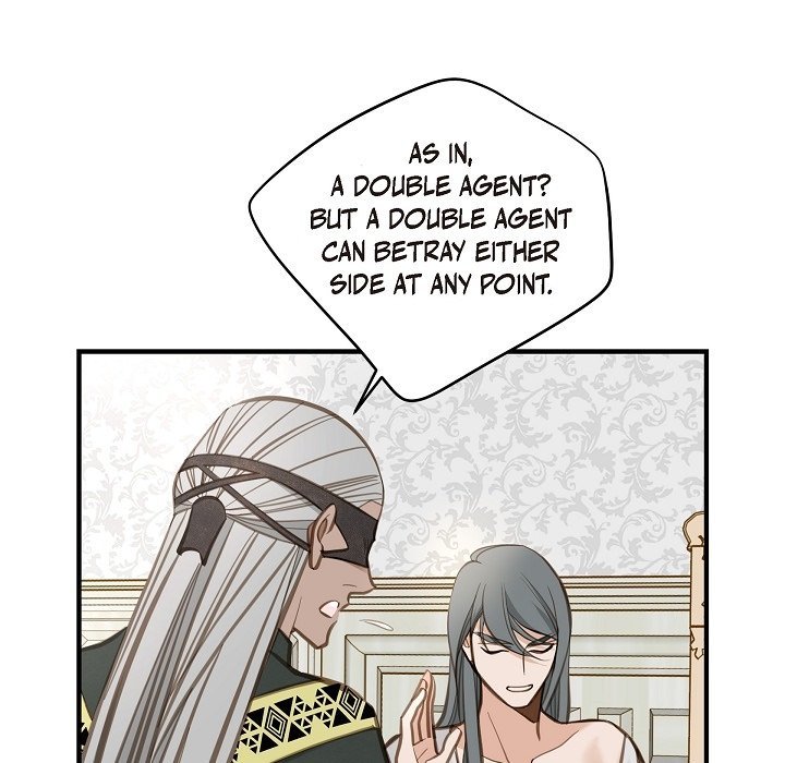 Survival Marriage Chapter 10 - Page 30