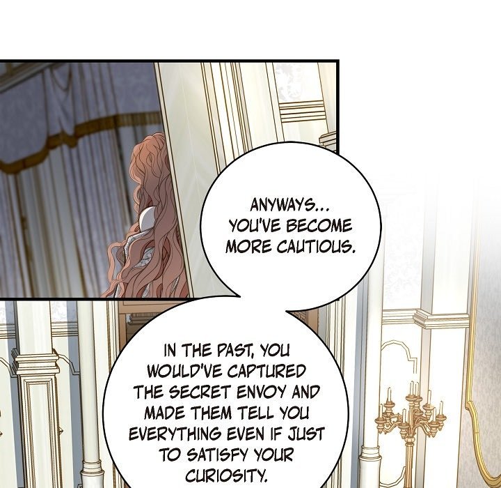 Survival Marriage Chapter 10 - Page 33