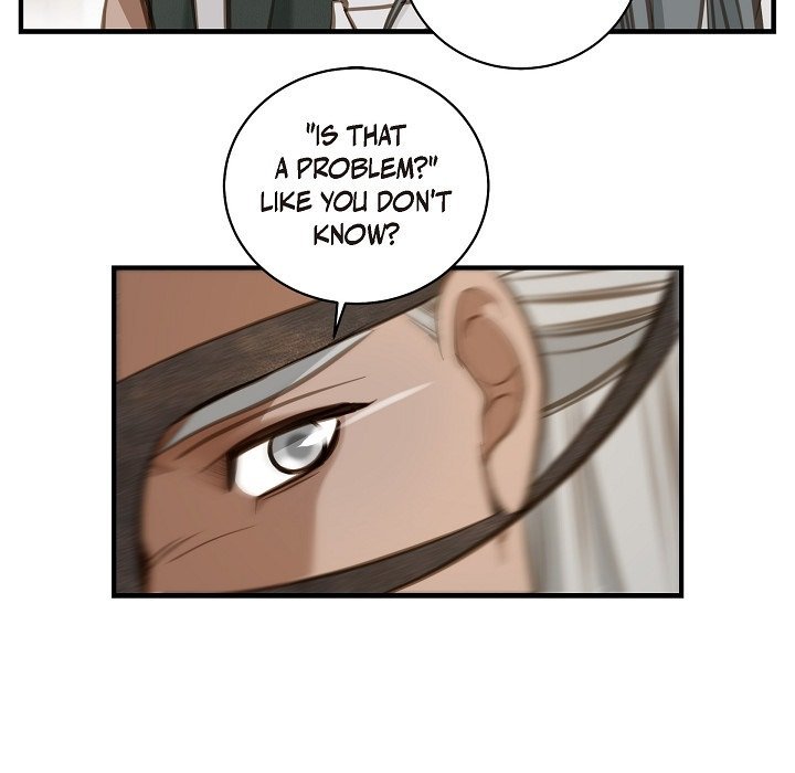 Survival Marriage Chapter 10 - Page 40