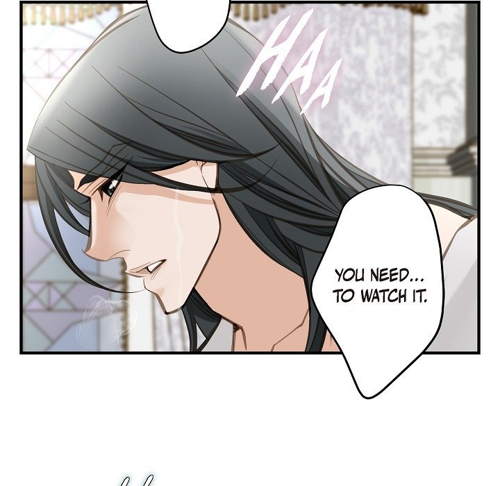 Survival Marriage Chapter 10 - Page 65