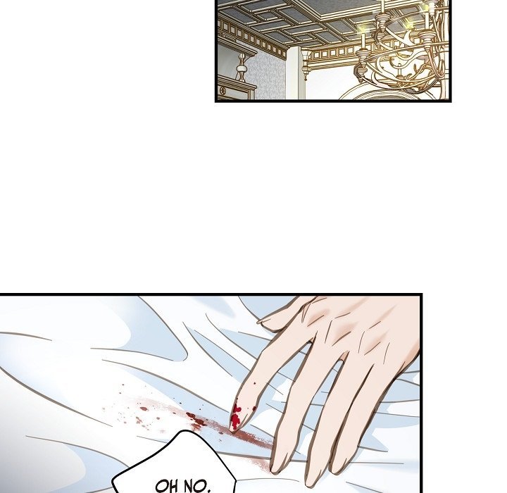 Survival Marriage Chapter 10 - Page 84