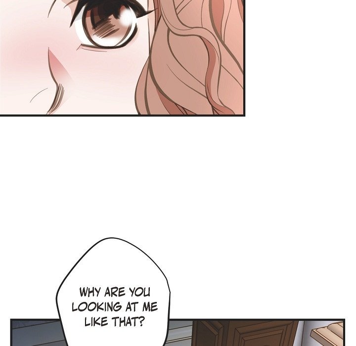 Survival Marriage Chapter 10 - Page 97