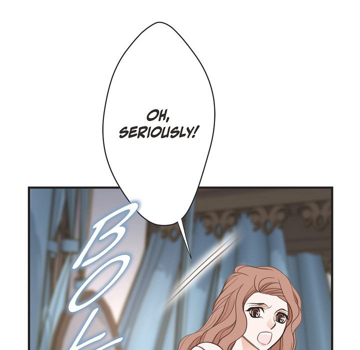 Survival Marriage Chapter 100 - Page 101