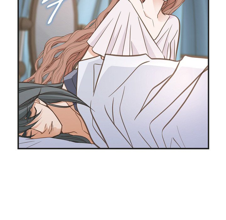 Survival Marriage Chapter 100 - Page 102