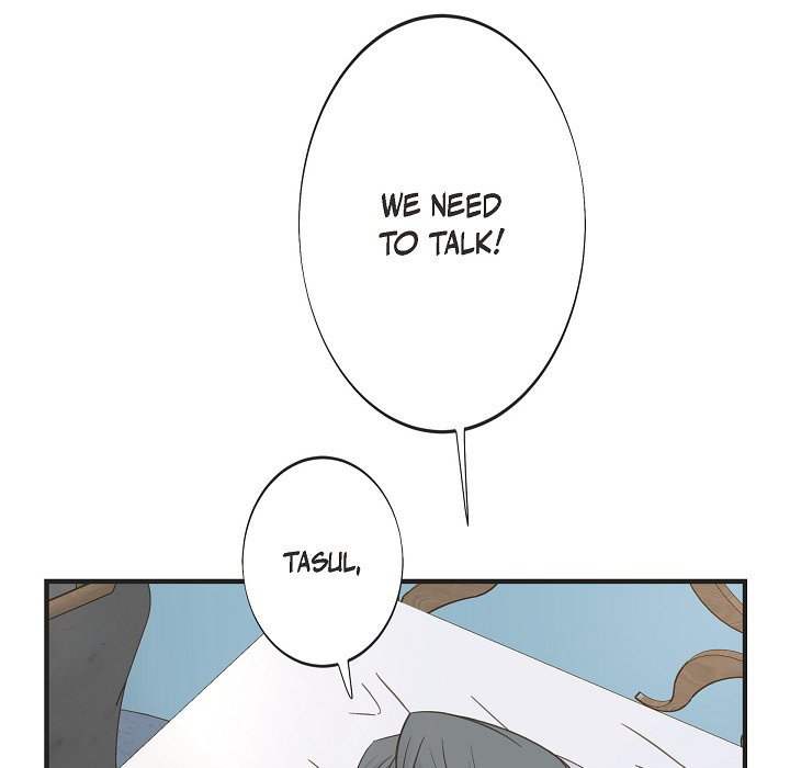 Survival Marriage Chapter 100 - Page 103