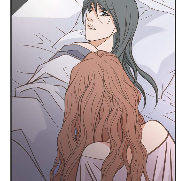 Survival Marriage Chapter 100 - Page 104