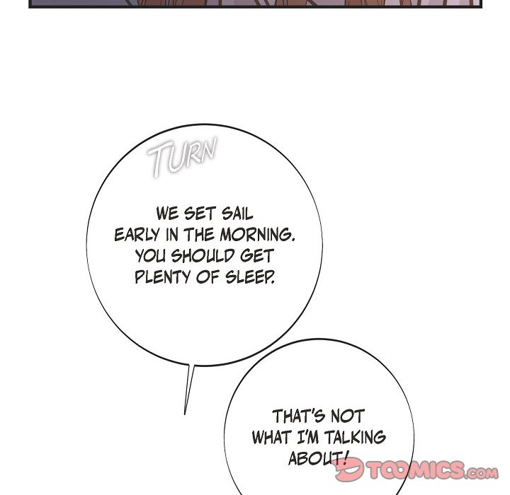 Survival Marriage Chapter 100 - Page 105