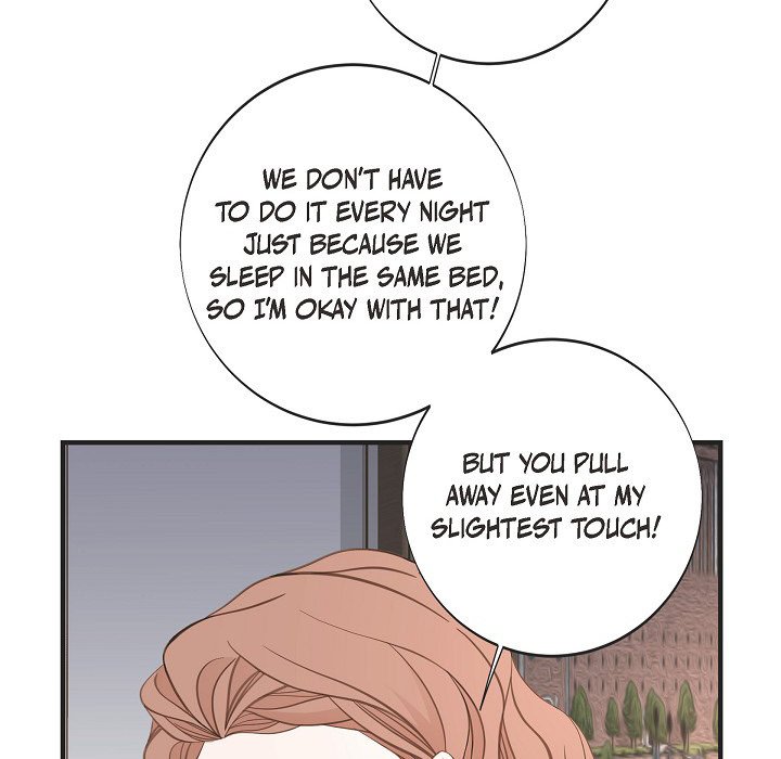 Survival Marriage Chapter 100 - Page 106