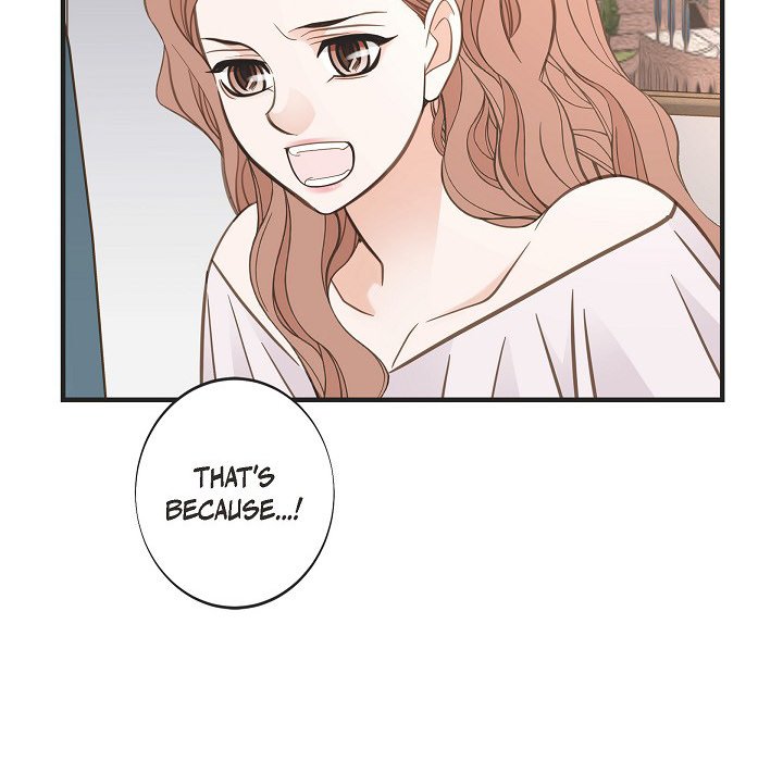 Survival Marriage Chapter 100 - Page 107