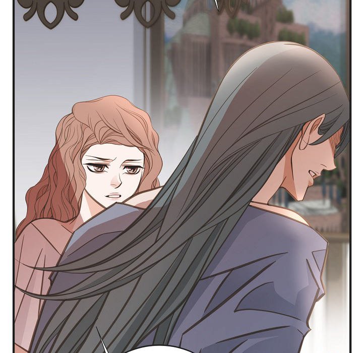 Survival Marriage Chapter 100 - Page 110