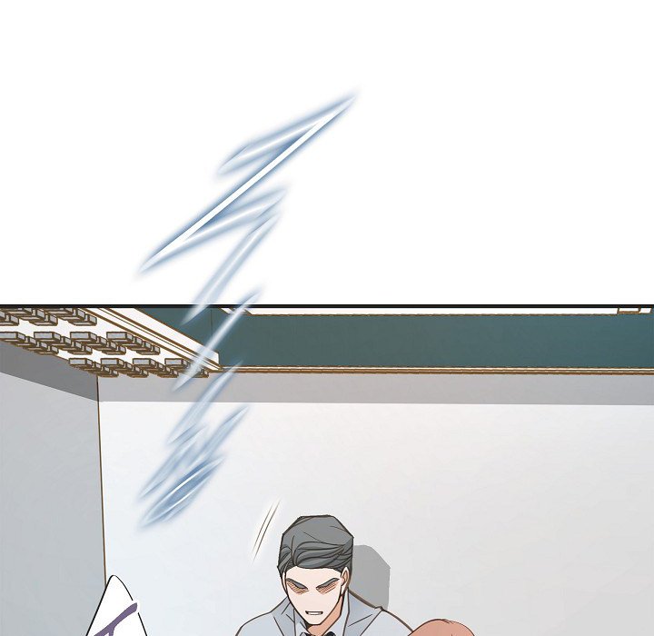 Survival Marriage Chapter 100 - Page 12