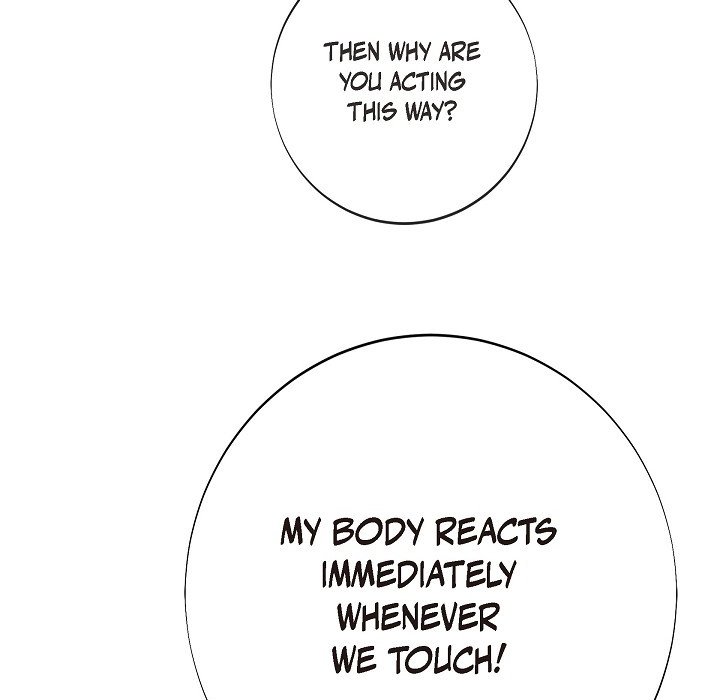 Survival Marriage Chapter 100 - Page 112