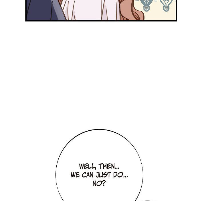 Survival Marriage Chapter 100 - Page 116