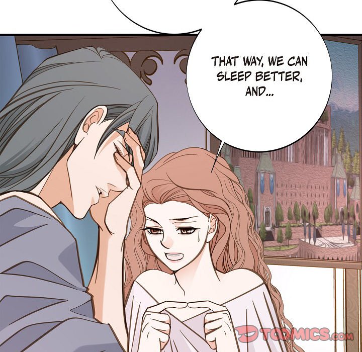 Survival Marriage Chapter 100 - Page 117