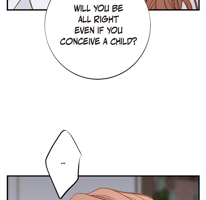 Survival Marriage Chapter 100 - Page 121