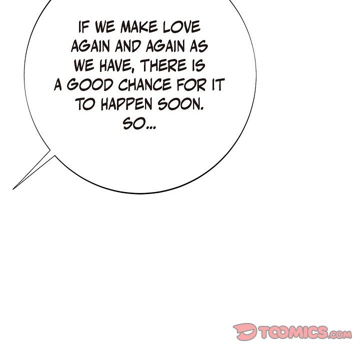 Survival Marriage Chapter 100 - Page 123