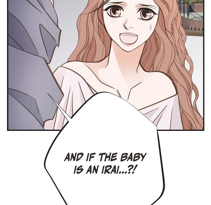 Survival Marriage Chapter 100 - Page 125