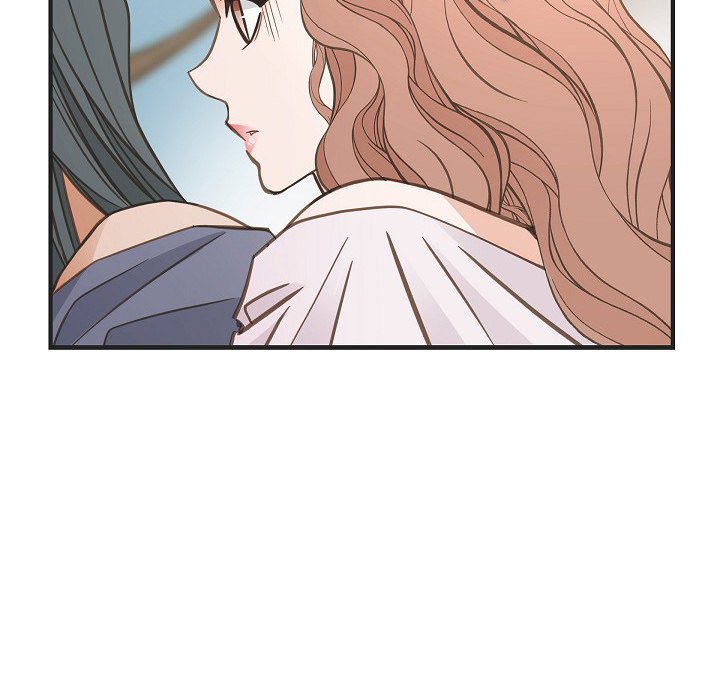 Survival Marriage Chapter 100 - Page 127