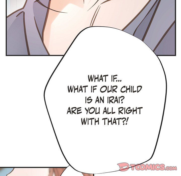 Survival Marriage Chapter 100 - Page 129