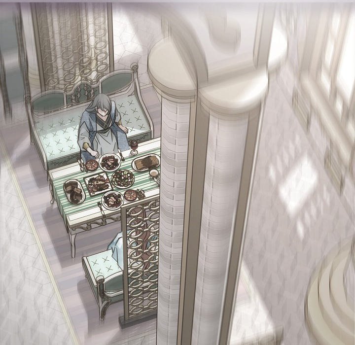 Survival Marriage Chapter 100 - Page 131