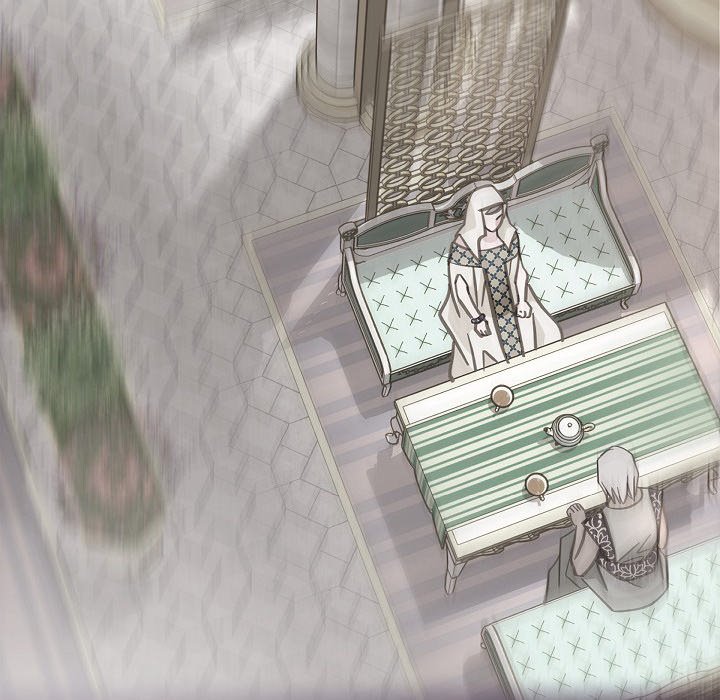 Survival Marriage Chapter 100 - Page 132