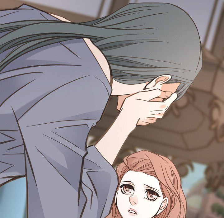 Survival Marriage Chapter 100 - Page 138