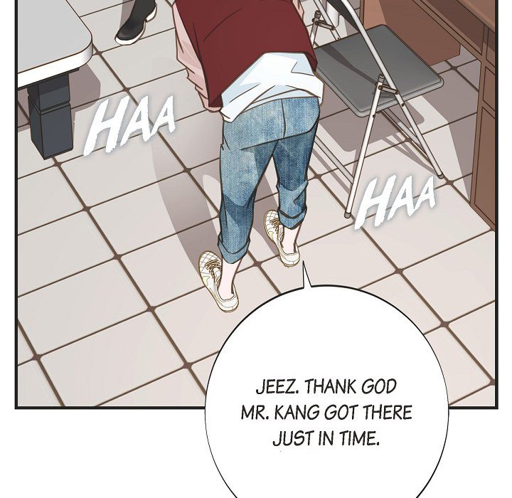 Survival Marriage Chapter 100 - Page 152