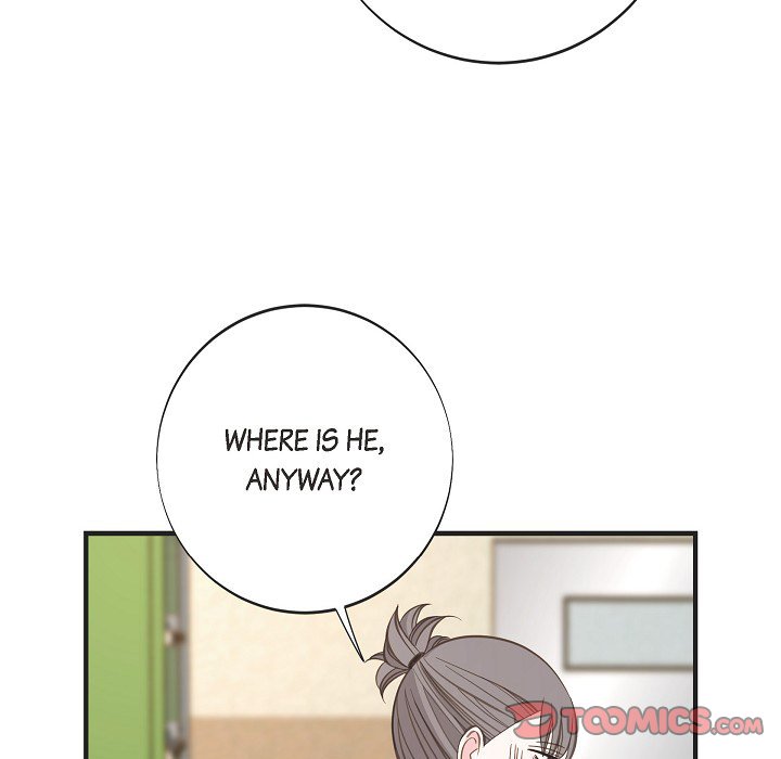 Survival Marriage Chapter 100 - Page 153