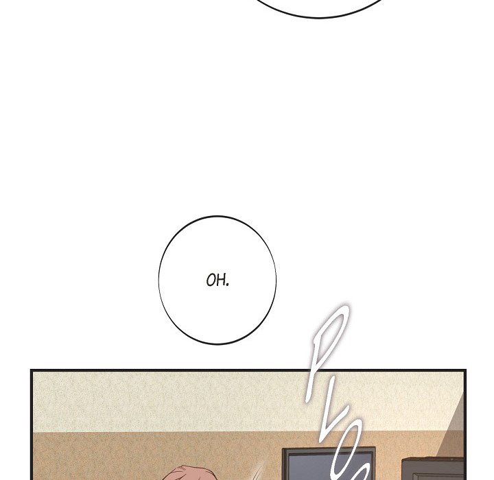 Survival Marriage Chapter 100 - Page 155