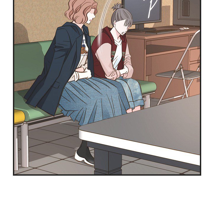 Survival Marriage Chapter 100 - Page 156