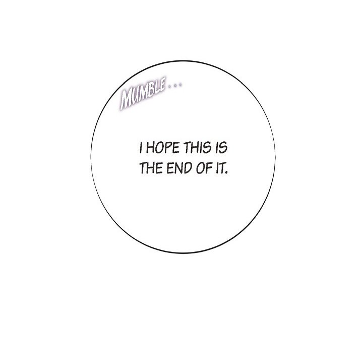 Survival Marriage Chapter 100 - Page 157