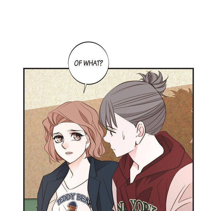 Survival Marriage Chapter 100 - Page 158