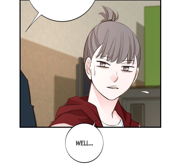 Survival Marriage Chapter 100 - Page 160