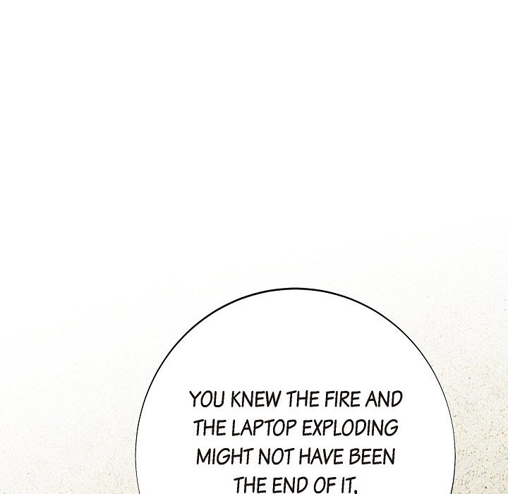 Survival Marriage Chapter 100 - Page 161