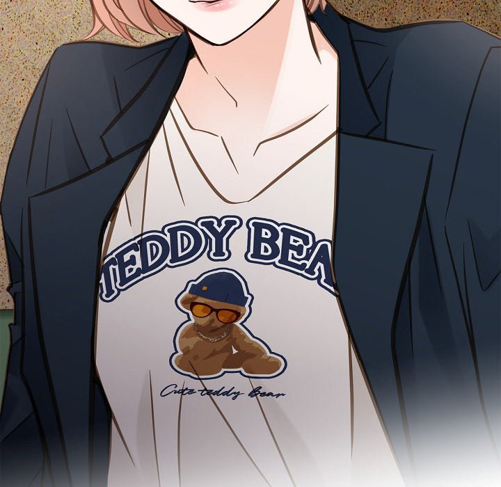 Survival Marriage Chapter 100 - Page 163