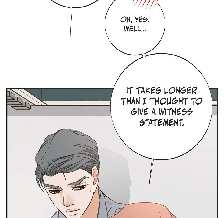 Survival Marriage Chapter 100 - Page 18