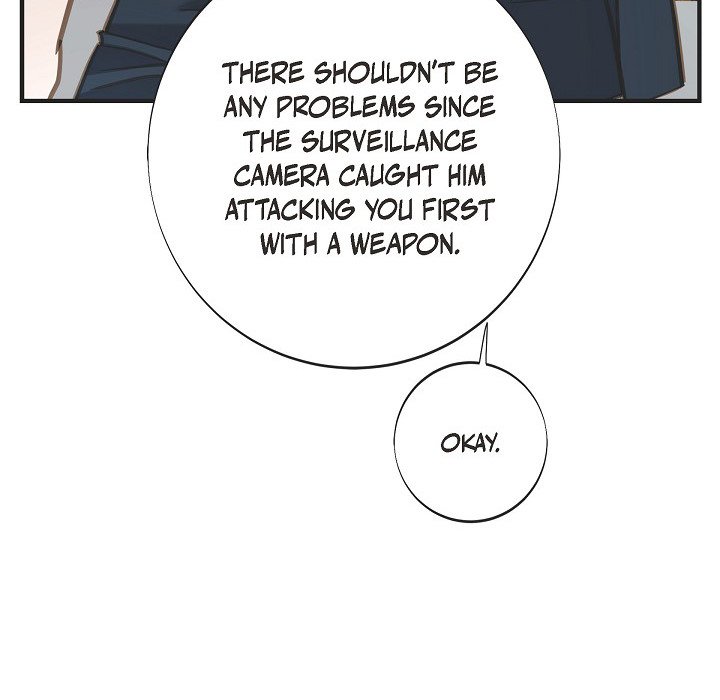 Survival Marriage Chapter 100 - Page 20