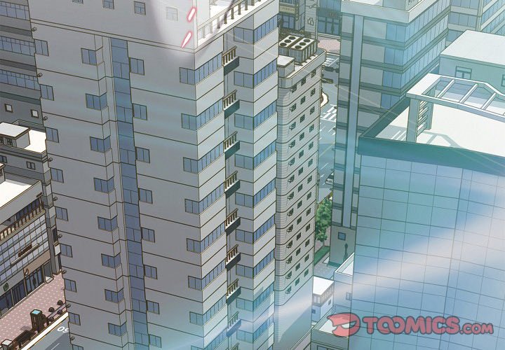 Survival Marriage Chapter 100 - Page 3