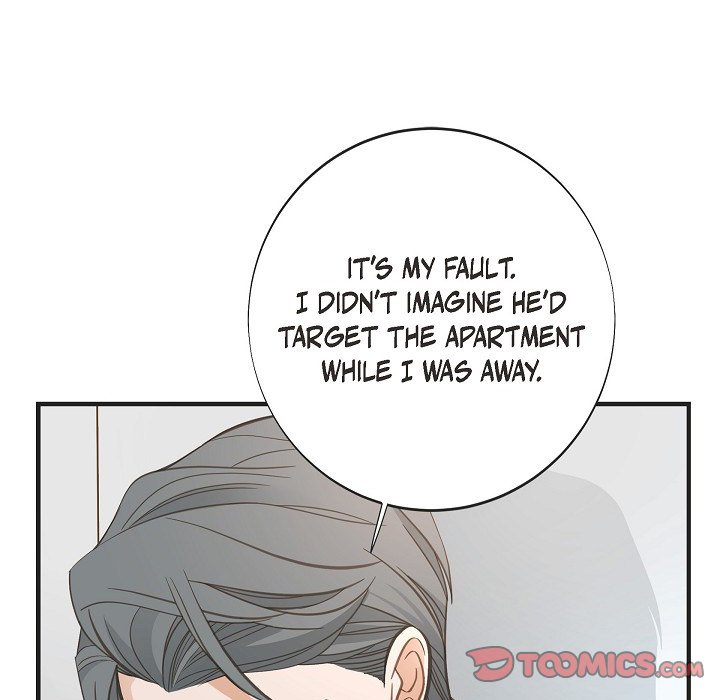 Survival Marriage Chapter 100 - Page 21