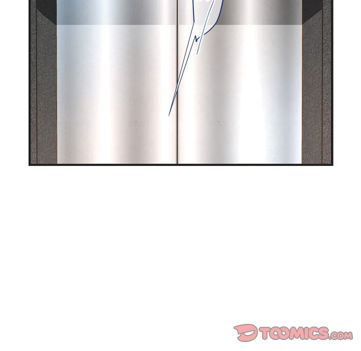 Survival Marriage Chapter 100 - Page 27