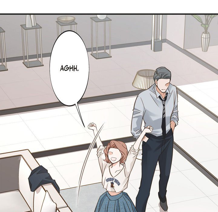 Survival Marriage Chapter 100 - Page 29