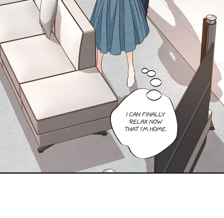 Survival Marriage Chapter 100 - Page 30
