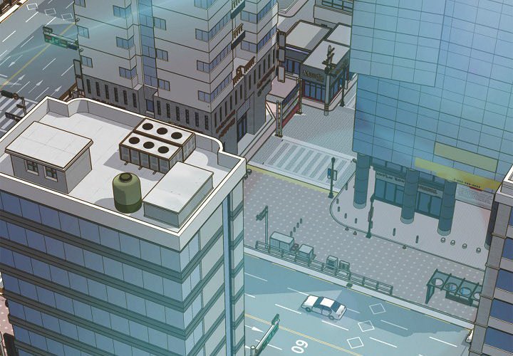 Survival Marriage Chapter 100 - Page 4