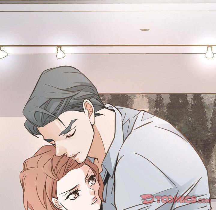 Survival Marriage Chapter 100 - Page 33