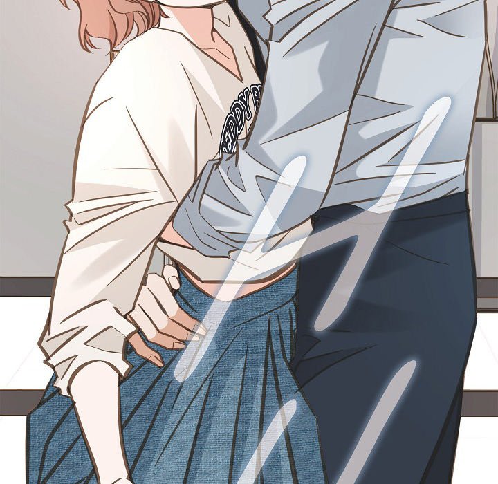 Survival Marriage Chapter 100 - Page 34