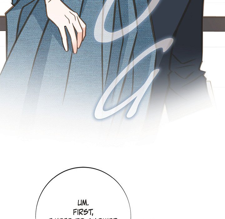 Survival Marriage Chapter 100 - Page 35